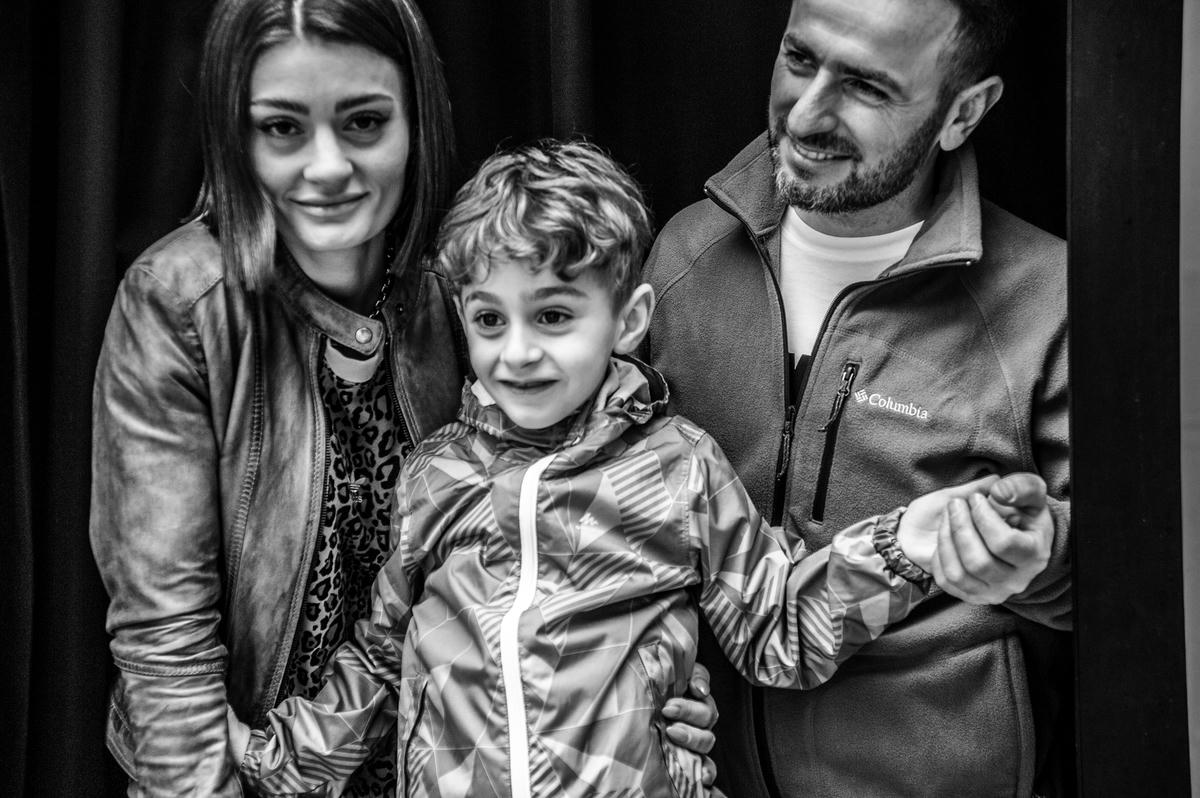 Նկարազարդումը՝ իբրեւ տառերու կենդանացում